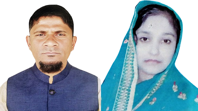 Read more about the article ঐতিহাসিক প্রতিদ্বন্দ্বিতা লালমোহনে, স্বামী-স্ত্রীই প্রতিপক্ষ