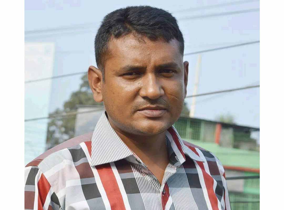 Read more about the article গোবিন্দগঞ্জে উপজেলা স্বেচ্ছাসেবকলীগ নেতা রুমি গ্রেফতার