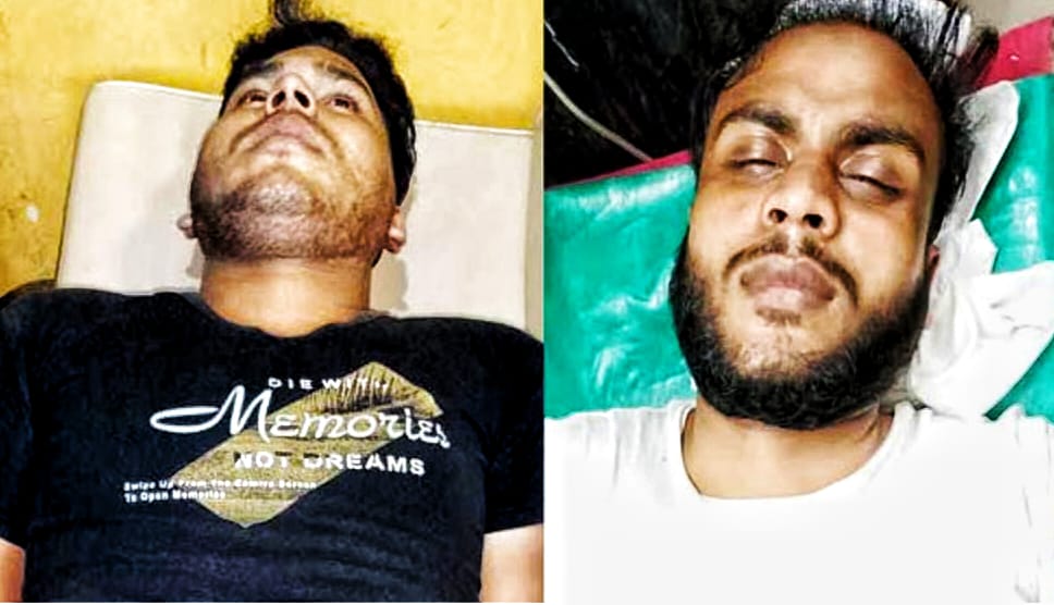 Read more about the article নওগাঁর নিয়ামতপুরে দুই শিক্ষার্থীকে পিটিয়ে জখমের অভিযোগ