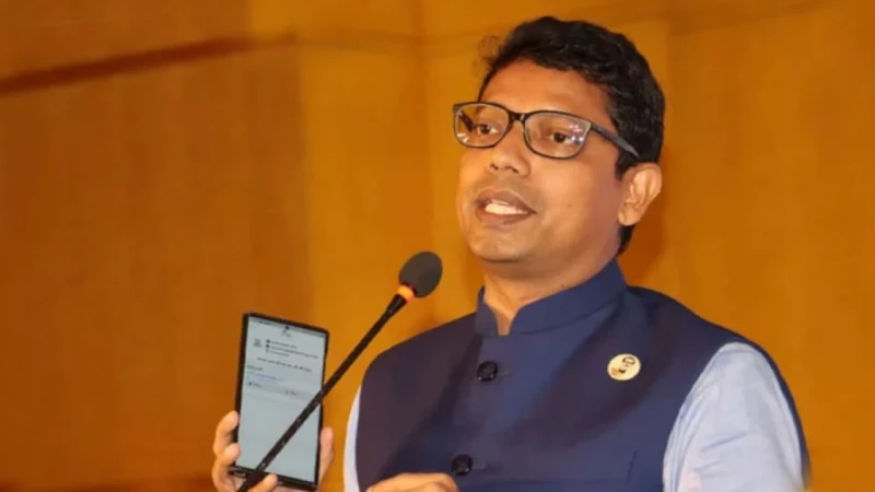 Read more about the article আজ থেকে ফিরছে মোবাইল ইন্টারনেট: ফোরজি সেবা চালু, ৫জি-র প্রস্তুতি!