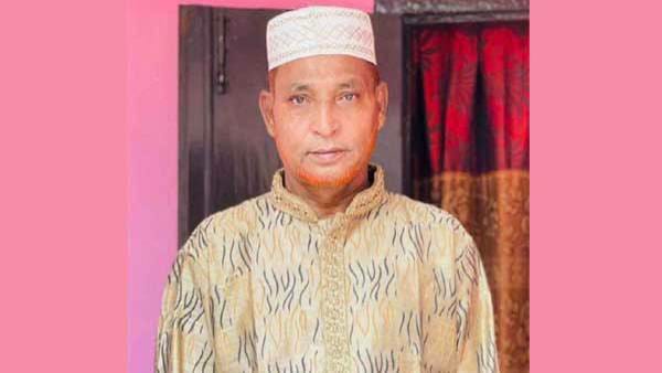 Read more about the article বড়লেখায় পিকআপ উল্টে প্রাণ গেলো ব্যবসায়ীর