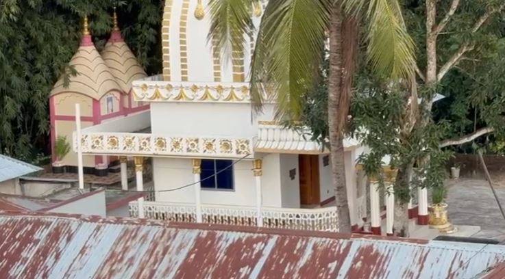 Read more about the article দূর্নীতর রাজত্বের রাজা “কানুনগো শ্রীপদ”