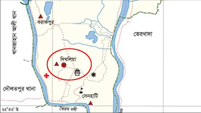 Read more about the article বড়লেখায় পুকুরে ডুবে দুই শিশুর মৃত্যু