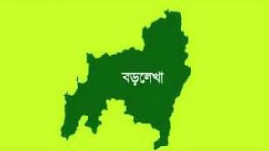 Read more about the article স্ত্রী’কে জ্বালিয়ে হত্যা চেষ্টায়, স্বামী শ্রীঘরে