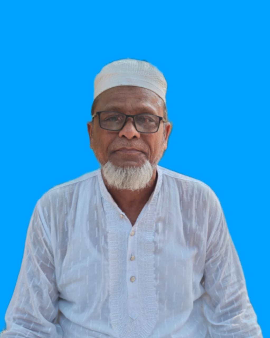 Read more about the article ভোলার সর্বস্তরের মানুষকে ঈদ উল ফিতরের শুভেচ্ছা জানিয়েছেন-একে এম নুর হোসেন হাওলাদার