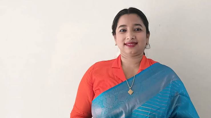 Read more about the article ডেসটিনি এমডির নেতৃত্বে নতুন রাজনৈতিক দল, সদস্য সচিব ফাতিমা তাসনিম