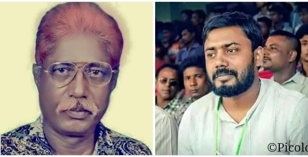 Read more about the article নীলফামারী ৩ আসনে জনপ্রিয়তার শীর্ষে বি এন পির ফাহমিদ ফয়সাল কমেট চৌধুরী