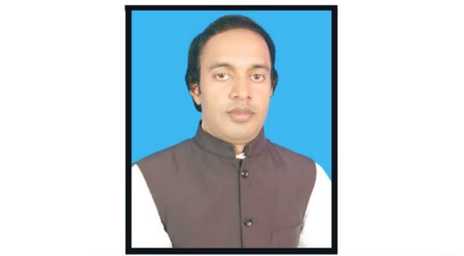 Read more about the article সাবেক চেয়ারম্যান কামরুল গ্রেপ্তার