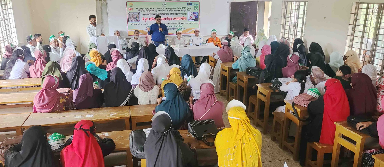 Read more about the article নদী রক্ষায় বোরহানউদ্দিনে শিক্ষক-শিক্ষার্থী ও প্রশাসনের সভা ও শান্তিপূর্ণ মানববন্ধন অনুষ্ঠিত