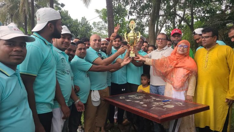 ভোলায় সম্পন্ন হলো জিজেইউএস আন্তঃ বিভাগীয় ক্রিকেট টুর্নামেন্ট ২০২৫-এর ফাইনাল