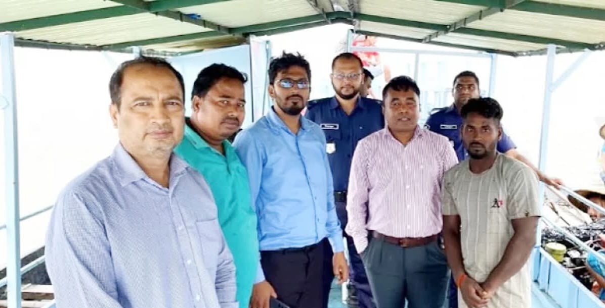 Read more about the article হাকালুকি হাওরে অবৈধ জাল ধ্বংস ও জরিমানা