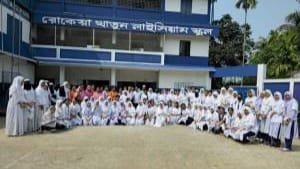 Read more about the article বড়লেখায় এসএসসিতে ৬৮ দশমিক ৫৫ শতাংশ পাশের হার