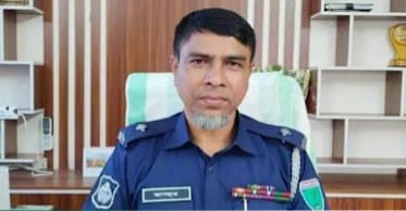 তৃতীয় দফায় বদলির পর ডিআইজির হস্তক্ষেপ