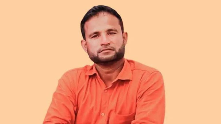চাঁদাবাজির মামলার অভিযুক্ত জসিম উদ্দিন শ্রীঘরে