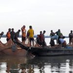 অবৈধ মৎস্য শিকারিদের কবলে হাকালুকি হাওর
