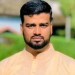 বড়লেখা শ্রমিকলীগ নেতা সুমন গ্রেপ্তার