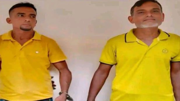 Read more about the article ইয়াবা ট্যাবলেট ও দুই’শ লিটার চোলাই মদসহ আটক-২