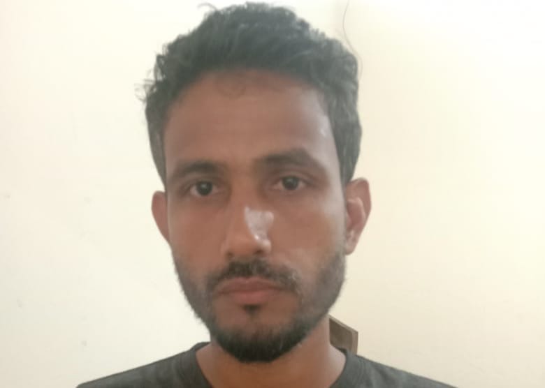Read more about the article কুলাউড়ায় ডাকাতিসহ একাধিক মামলার অভিযুক্ত খালেদ গ্রেপ্তার